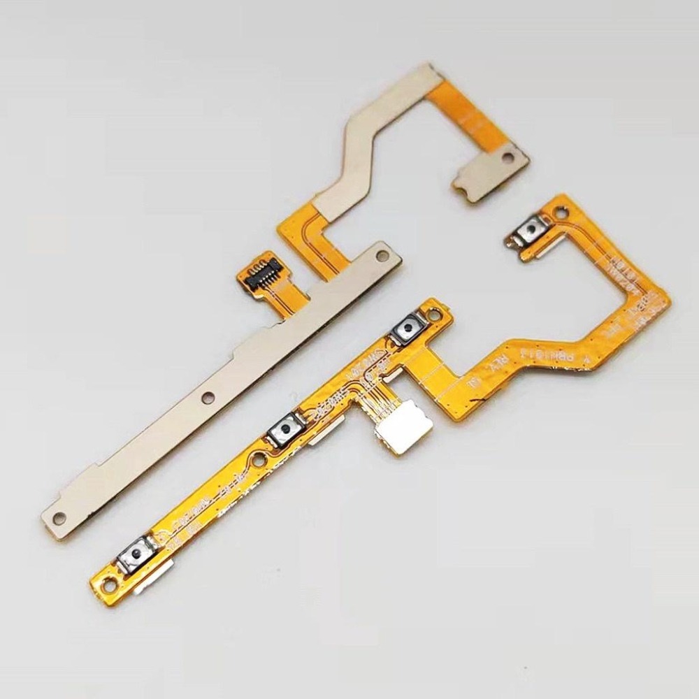 ASUS Zenfone 6 ZS630KL 開機排線 I01WD 音量按鍵排線 手機電源側鍵按開關-細節圖2