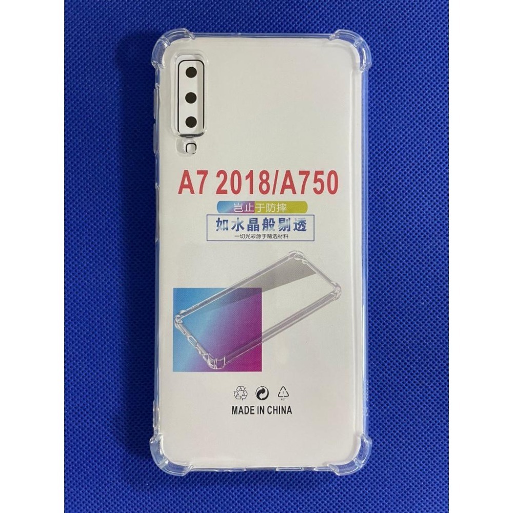 三星 Galaxy A7 2018 支援快充尾插 三星 A7 2018 尾插小板 SM-A750 尾插-細節圖3