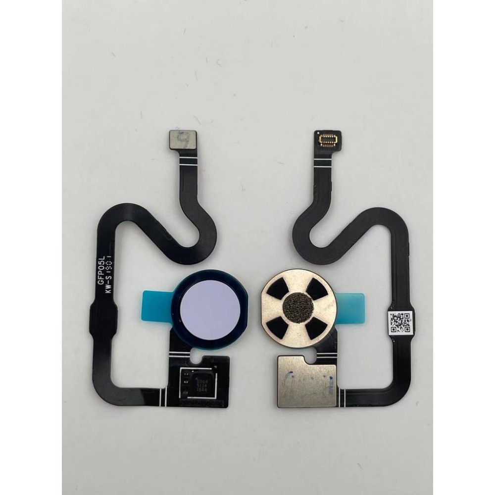 Google Pixel 3a 指紋排線 谷歌 Pixel 3a 返回排線 谷歌 Pixel 3a 指紋辨識排線-細節圖3