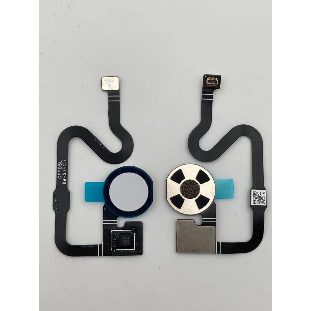 Google Pixel 3a 指紋排線 谷歌 Pixel 3a 返回排線 谷歌 Pixel 3a 指紋辨識排線-細節圖4