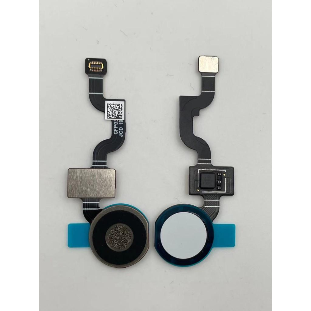 Google Pixel 3a XL 指紋排線 谷歌 Pixel 3a XL返回排線 指紋辨識排線-細節圖2