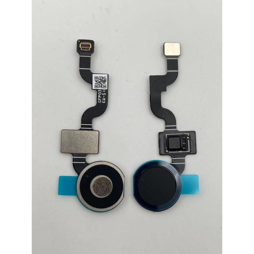 Google Pixel 3a XL 指紋排線 谷歌 Pixel 3a XL返回排線 指紋辨識排線-細節圖3