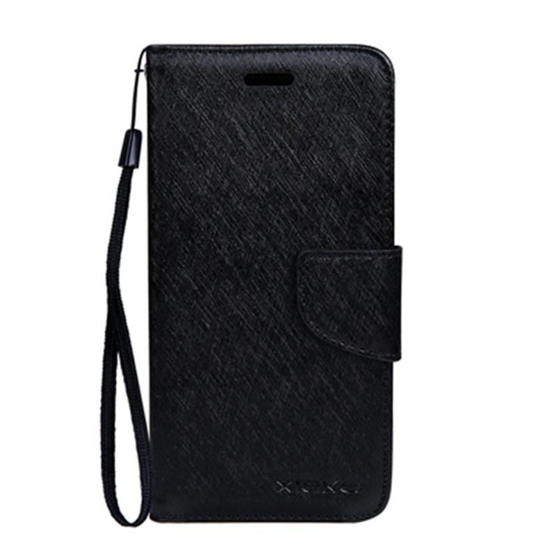 Vivo Y15 手機殼 蠶絲紋 Vivo 2010 側翻皮套 Vivo Y15 手機皮套 VIVO 2010 翻蓋皮套-細節圖4