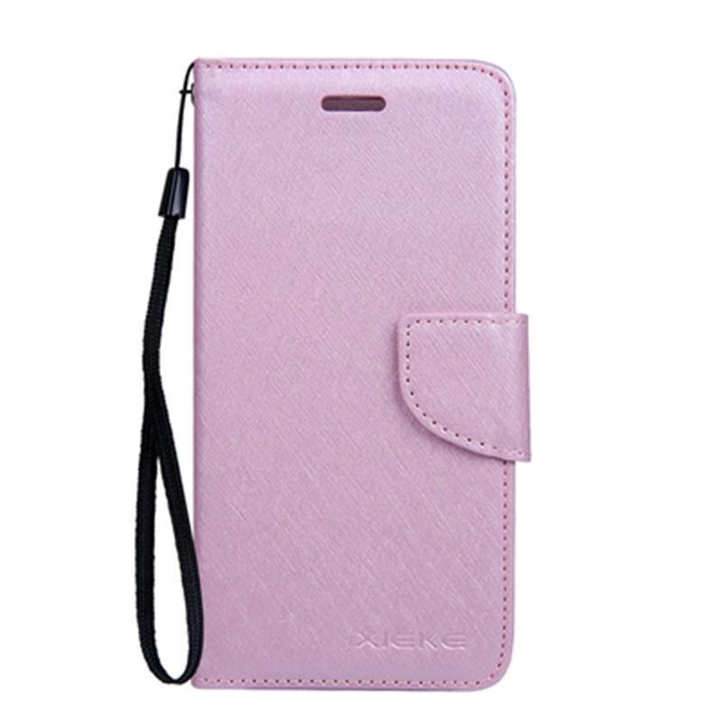 紅米 Note 11s 手機殼 蠶絲紋 側翻皮套 Redmi Note 11S 手機皮套 翻蓋皮套 掀蓋皮套-細節圖5