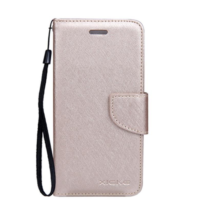 紅米 Note 11s 手機殼 蠶絲紋 側翻皮套 Redmi Note 11S 手機皮套 翻蓋皮套 掀蓋皮套-細節圖6