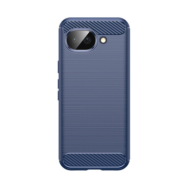 Google Pixel 10a 碳纖維 防摔手機殼 谷歌 Pixel 10A 保護殼 谷歌 Pixel 10A 手機殼-細節圖6
