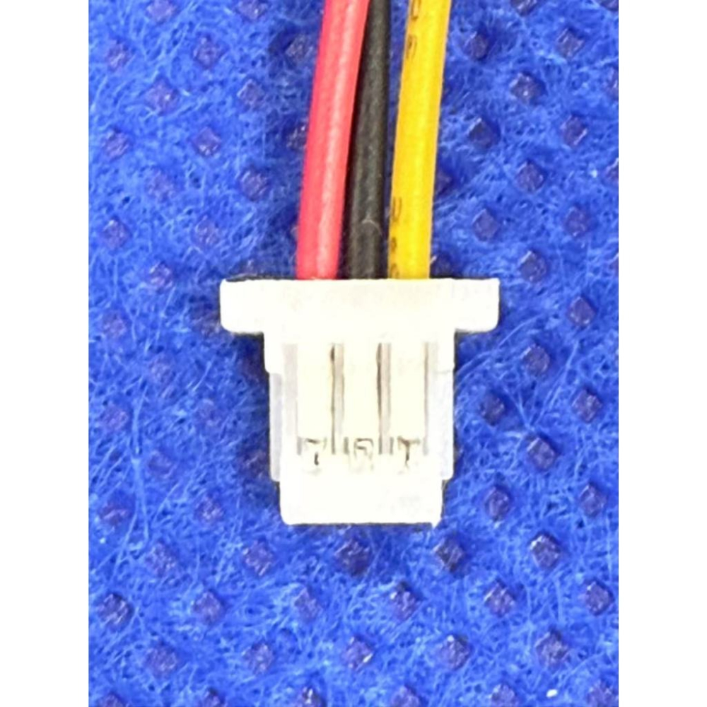全新帶保護板 503759 1300mAh 3.7V 聚合物電池 適用 Garmin Edge 705 鋰電池-細節圖3