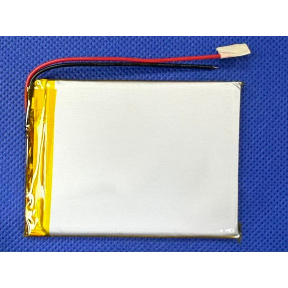 全新帶保護板 505573 3000mAh 3.7V 聚合物電池 505573 3.7V 3000mAh 鋰電池-細節圖2