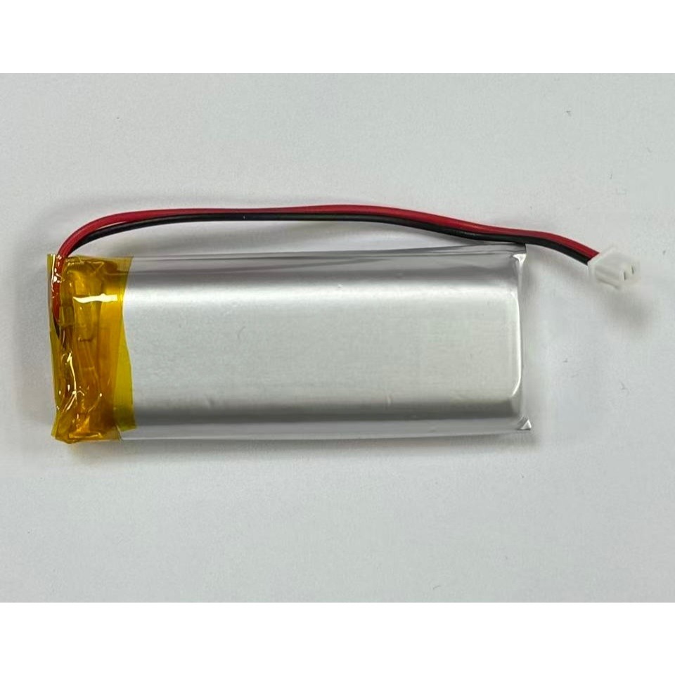 全新帶保護板 Mio m655 1500mAh 3.7V 聚合物電池 Mio M655 鋰電池 mio M655 電池-細節圖2