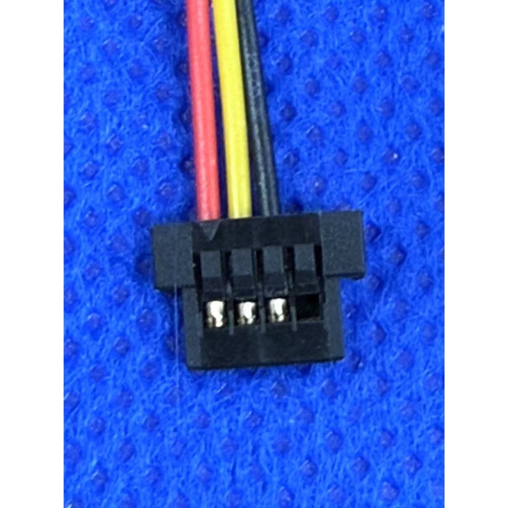 全新帶保護板 402035 耐高溫 300mAh 3.7V 聚合物電池 Mio 791S 鋰電池 791S 專用插頭-細節圖3