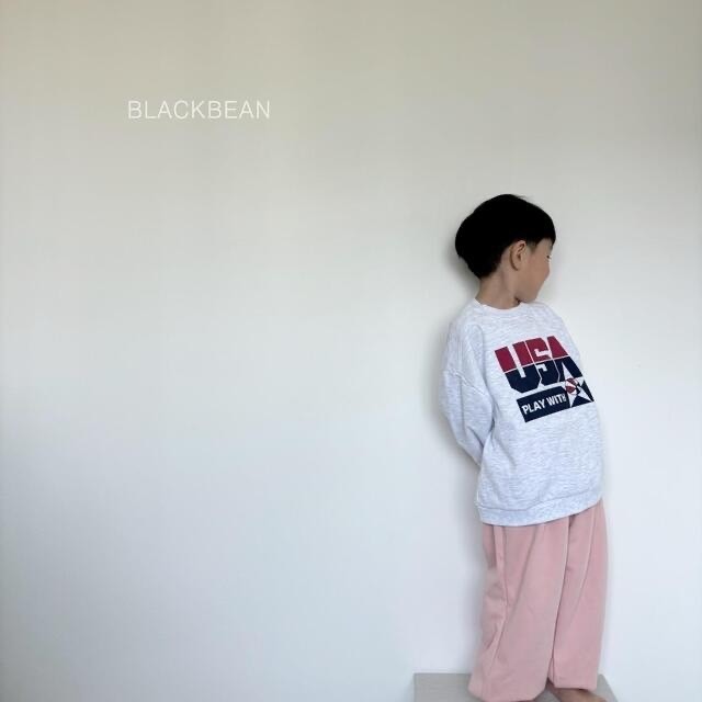 #blackbean 正韓秋裝 多色休閒褲-細節圖2