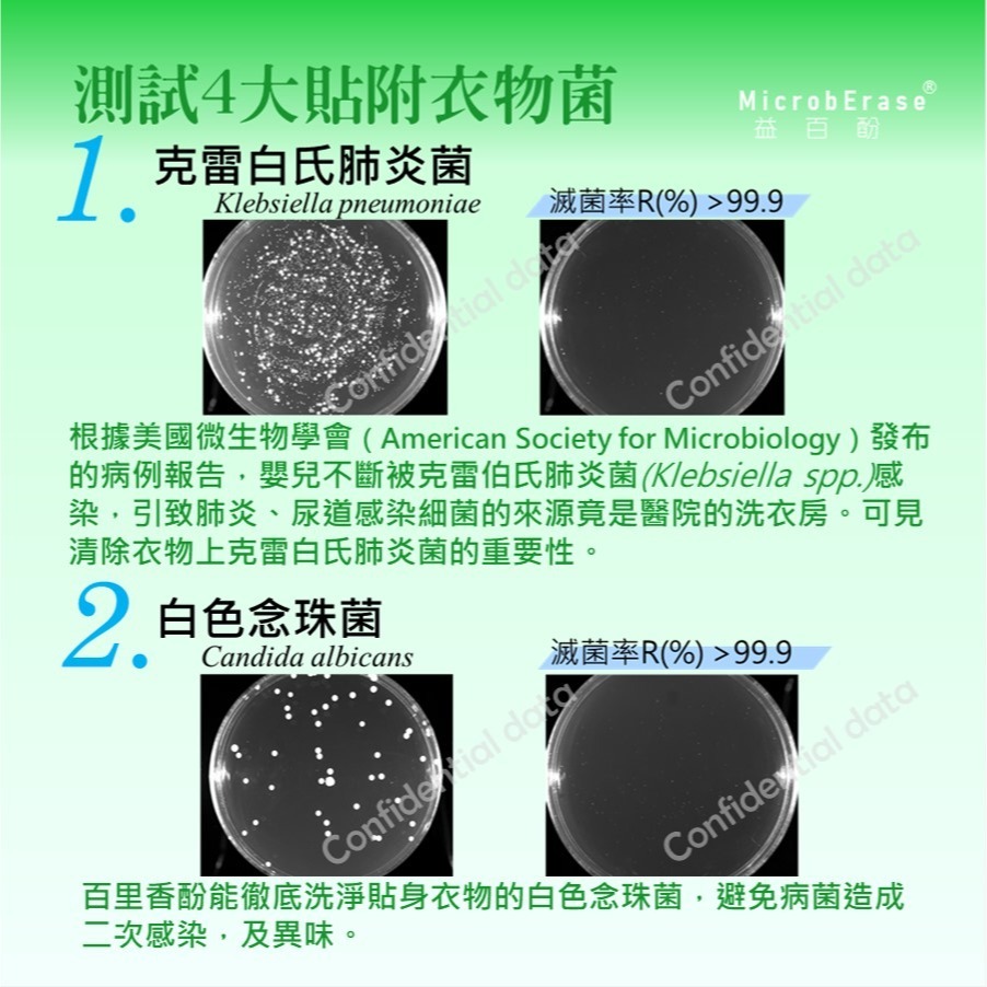 MicrobErase 益百酚 植萃洗衣精-細節圖8