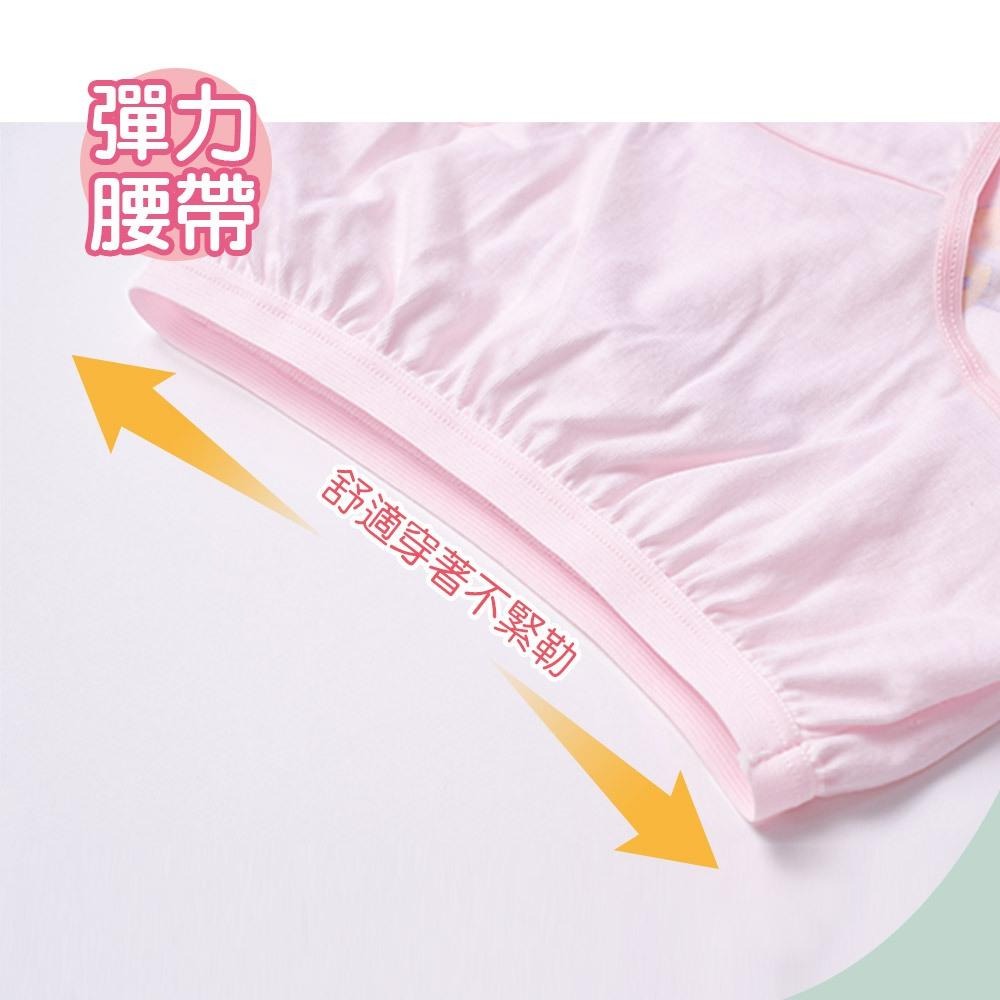 Sanrio 三麗鷗 大耳狗 純棉女童內褲 (2入組)  童內褲 CN-CG001【旺達棉品】-細節圖4