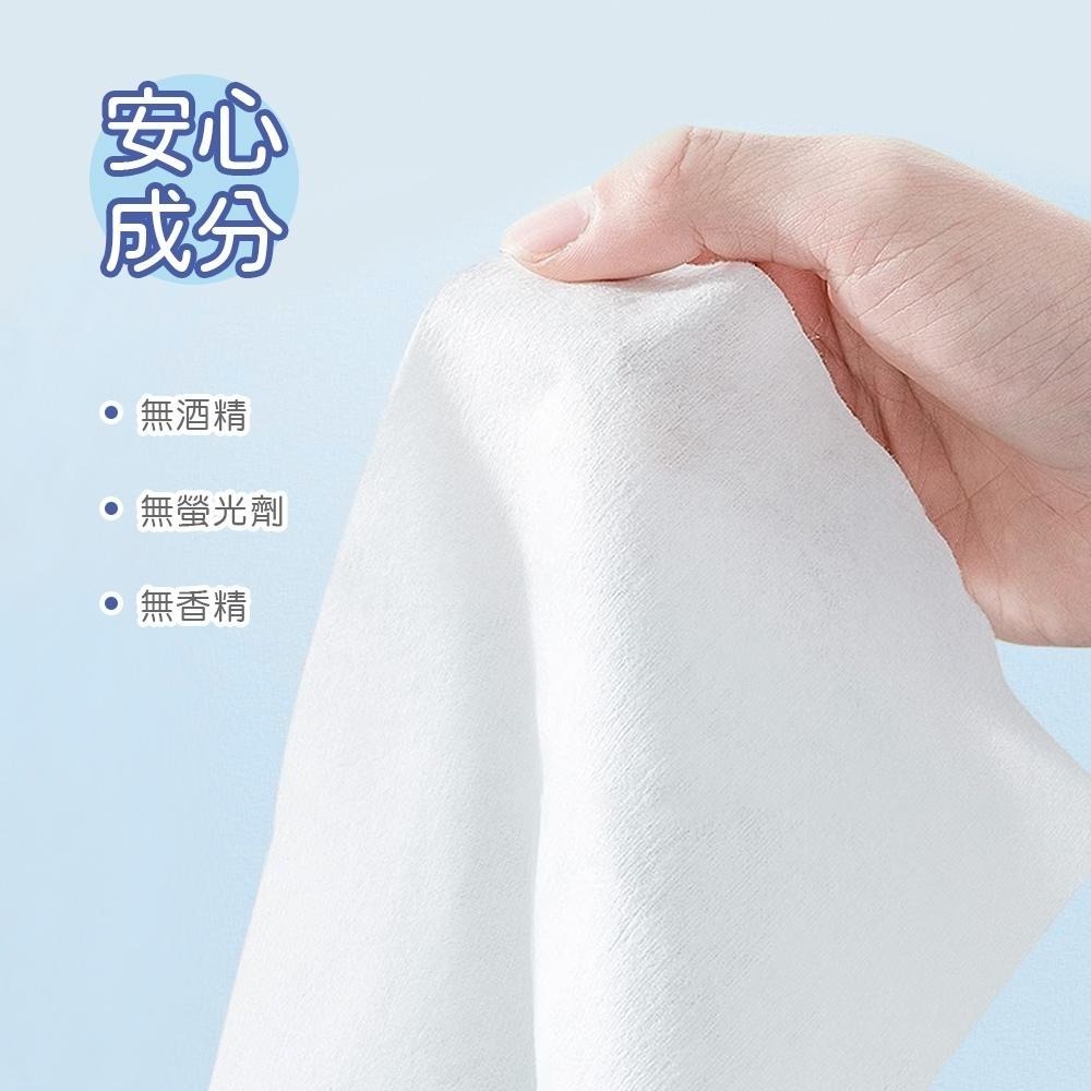 Disney 迪士尼涼感濕巾 (8抽x6包) 玩具總動員迷你濕巾 極凍 -3度冰爽 濕巾 身體 臉用 【旺達棉品】-細節圖8