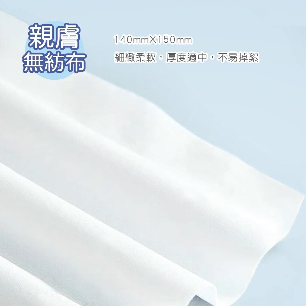 Disney 迪士尼涼感濕巾 (8抽x6包) 玩具總動員迷你濕巾 極凍 -3度冰爽 濕巾 身體 臉用 【旺達棉品】-細節圖9