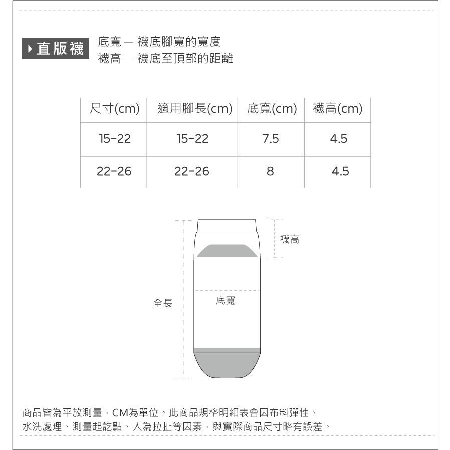 Sanrio 三麗鷗 庫洛米童襪 兒童短襪 直版襪 酷洛米 台灣製童襪 女童襪 KU-A504 【旺達棉品】-細節圖8