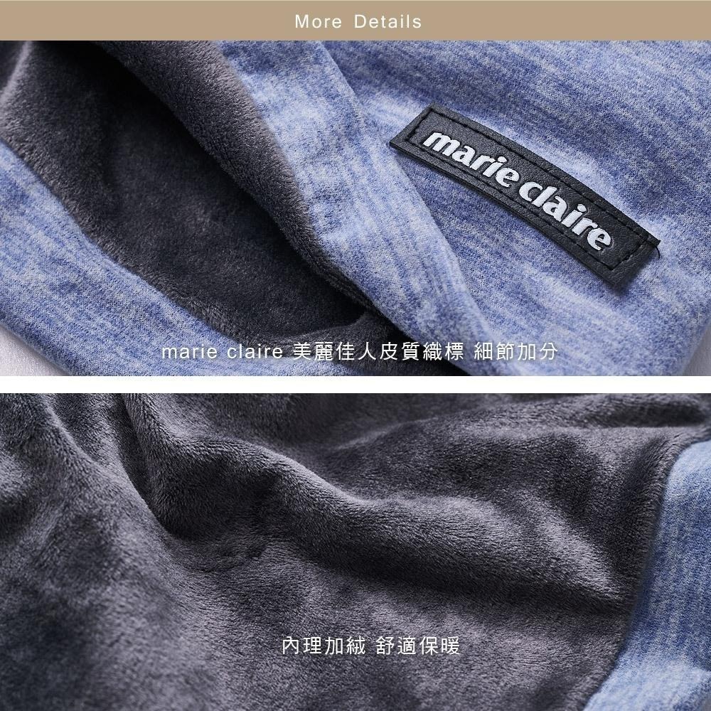 美麗佳人圍脖 雪花絨圍脖 花紗圍脖 素色頭巾 保暖圍巾 加絨頭巾 圍脖 MC-LO02【 旺達棉品】-細節圖3