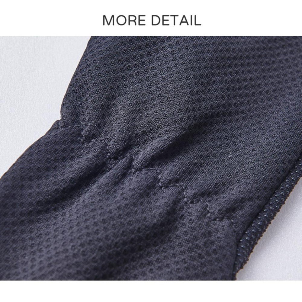 UV沁涼觸控手套 機車手套 冰涼觸控止滑手套 防曬手套 男女適用 OD-HW107【旺達棉品】-細節圖6