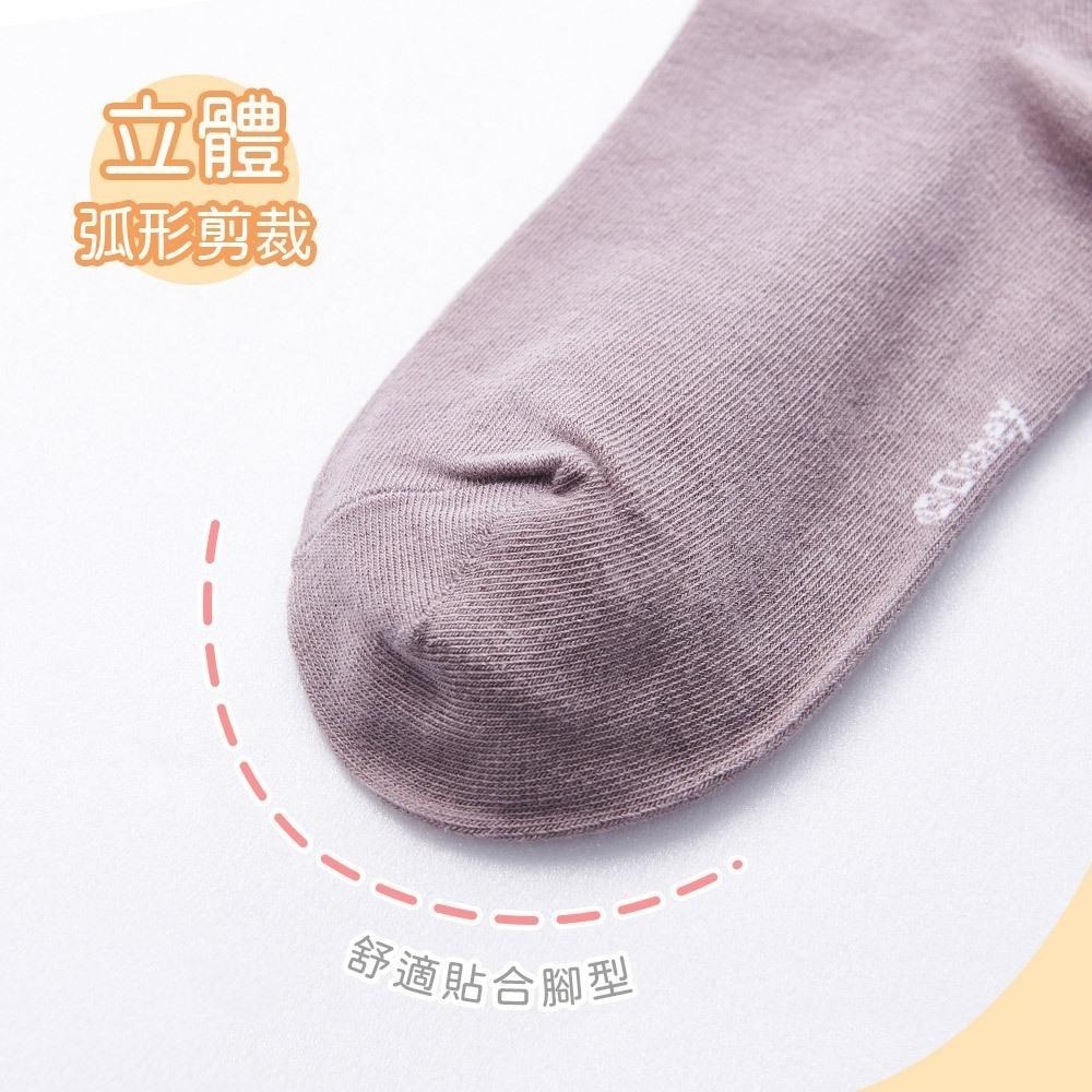 迪士尼 Disney 熊抱哥 三眼怪 小熊維尼 奇奇蒂蒂 長襪中統襪 長襪MK-A310 CD-A309【旺達棉品】-細節圖7