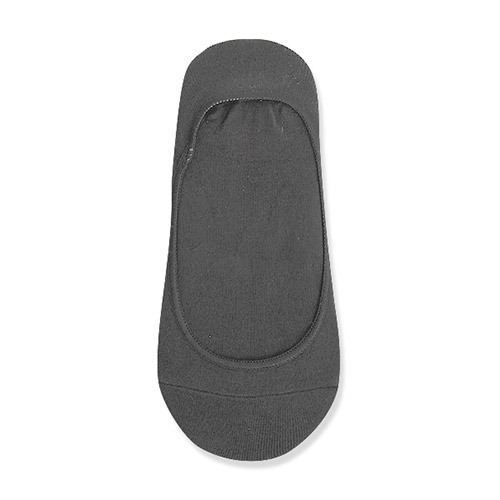 台灣製隱形襪 隱形襪 後跟止滑隱形襪 踝襪 襪套 (黑/膚/灰)2810【旺達棉品】-規格圖8