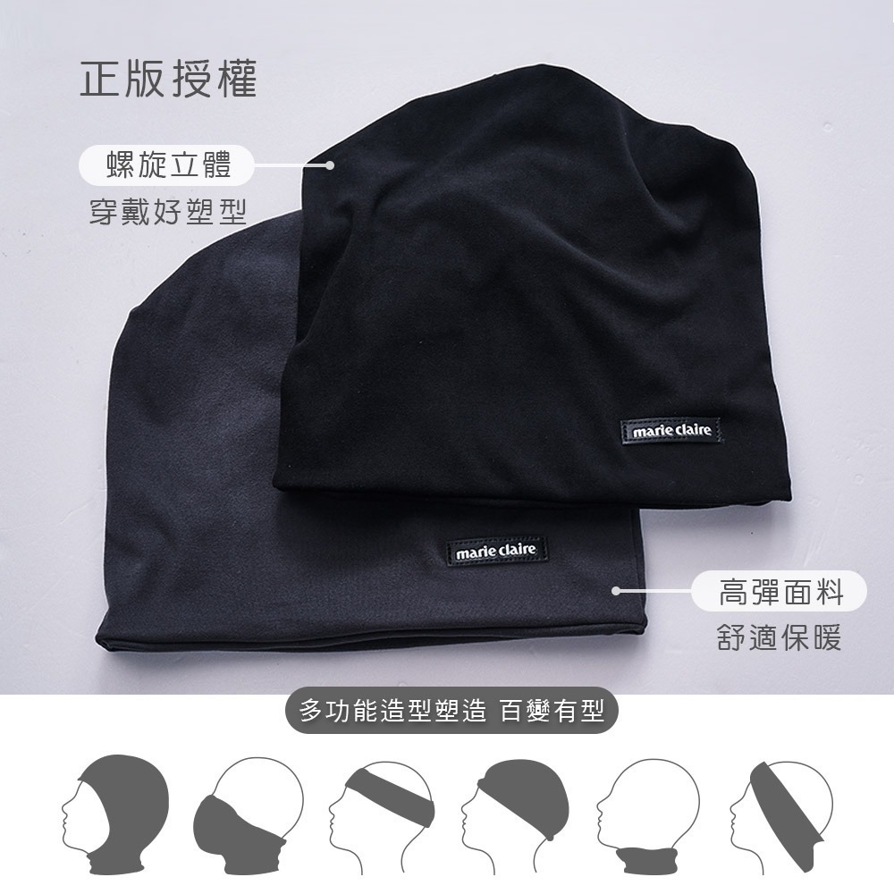 美麗佳人圍脖 蜜桃絨圍脖 圍脖 保暖圍巾 花紗圍巾 素色圍巾 加絨頭巾  MC-LO01【 旺達棉品】-細節圖3