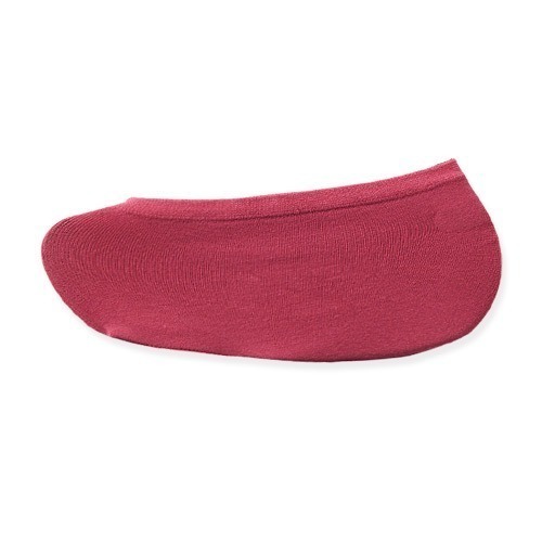 夏季超薄隱形襪 彈性佳  絲無痕隱形襪   魔術襪 單色款 AN-AM001【旺達棉品】-規格圖10