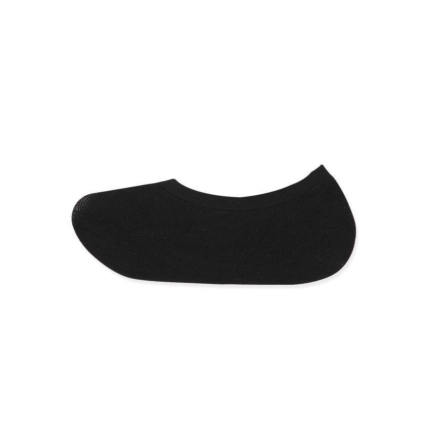 夏季超薄隱形襪 彈性佳  絲無痕隱形襪   魔術襪 單色款 AN-AM001【旺達棉品】-規格圖10