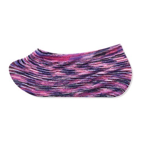 夏季超薄隱形襪 彈性佳  絲無痕隱形襪   魔術襪 單色款 AN-AM001【旺達棉品】-規格圖10