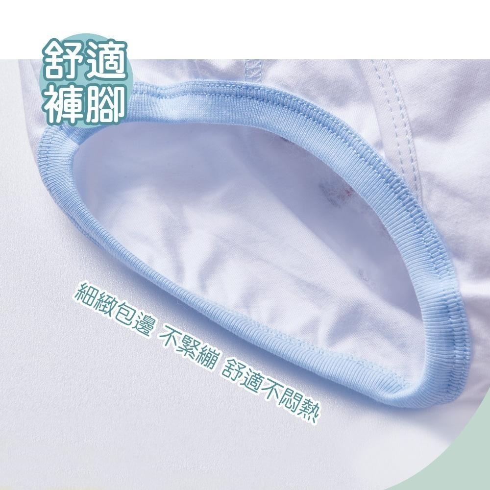 Ultraman 超人力霸王男童純棉內褲(2入組) 兒童內褲 UT-CF001【旺達棉品】-細節圖6