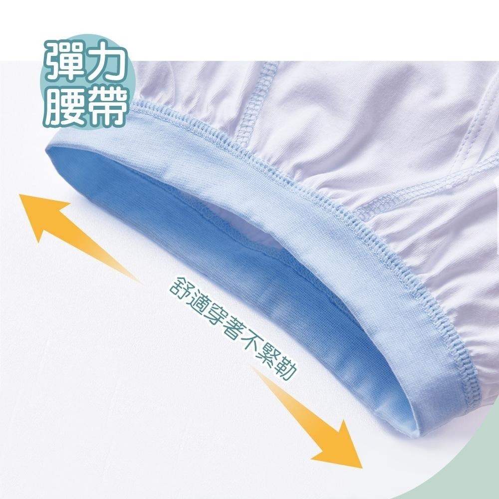 Ultraman 超人力霸王男童純棉內褲(2入組) 兒童內褲 UT-CF001【旺達棉品】-細節圖8