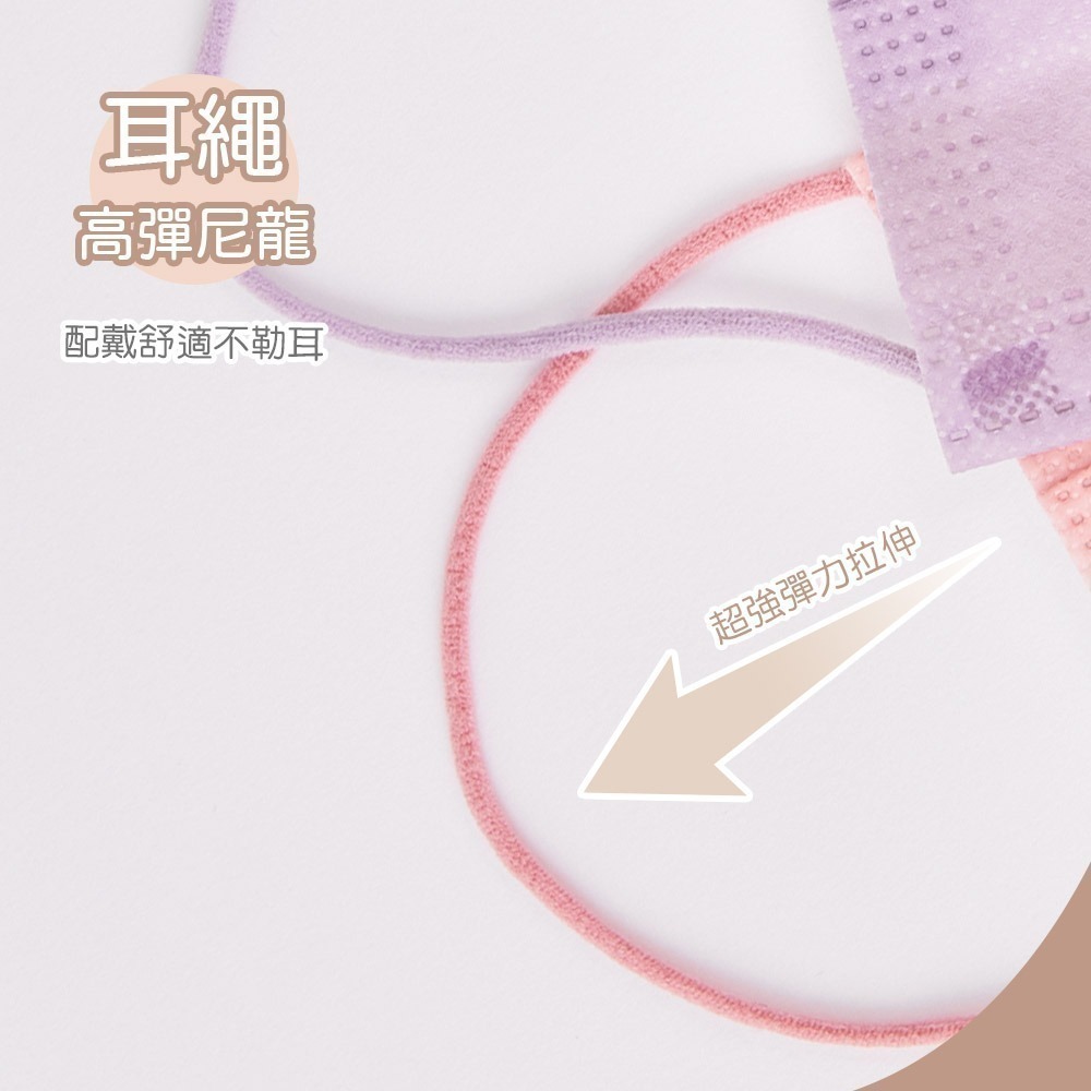 Disney 迪士尼 小熊維尼平面口罩(30入) 小熊維尼口罩 維尼成人口罩【旺達棉品】WP-BZ010-細節圖4