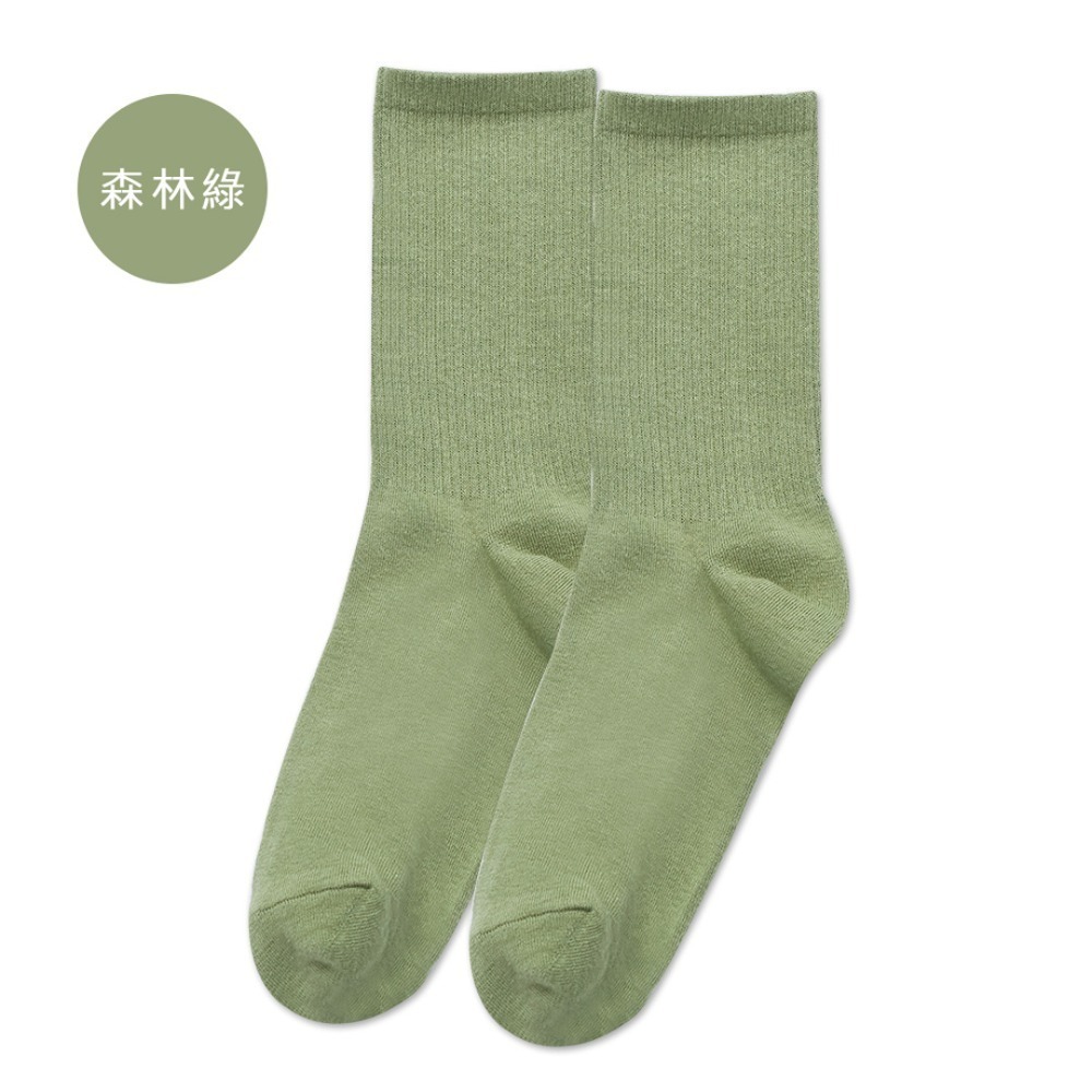16-森林綠
