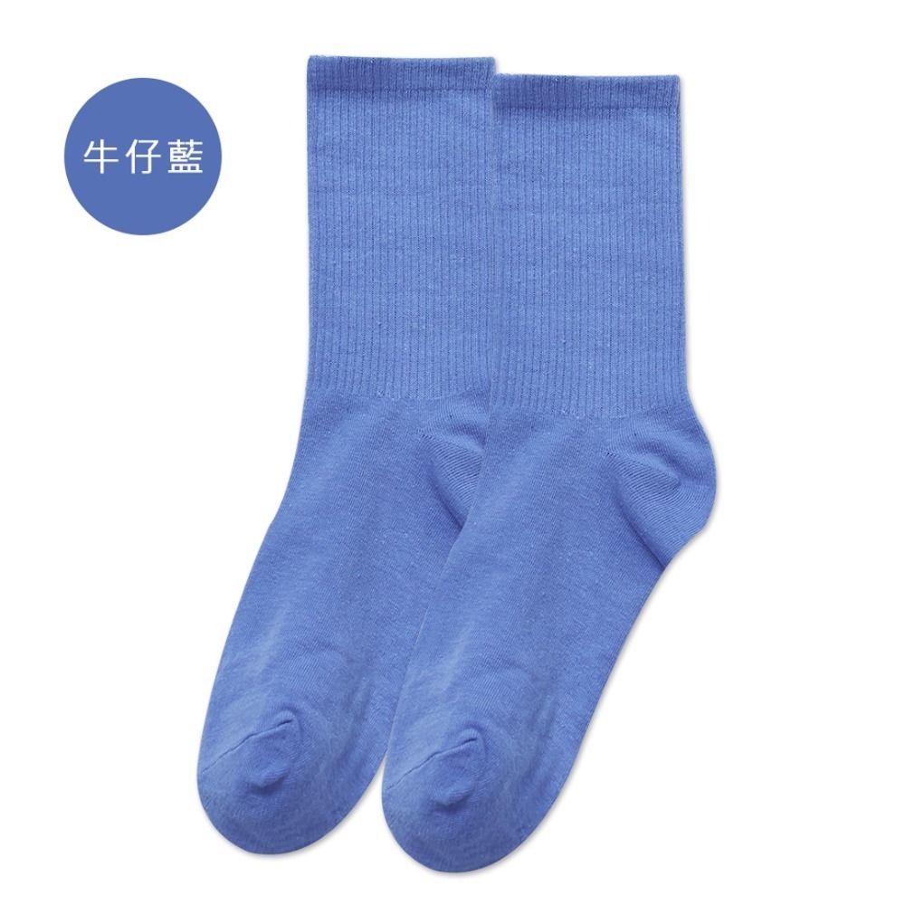 18-牛仔藍