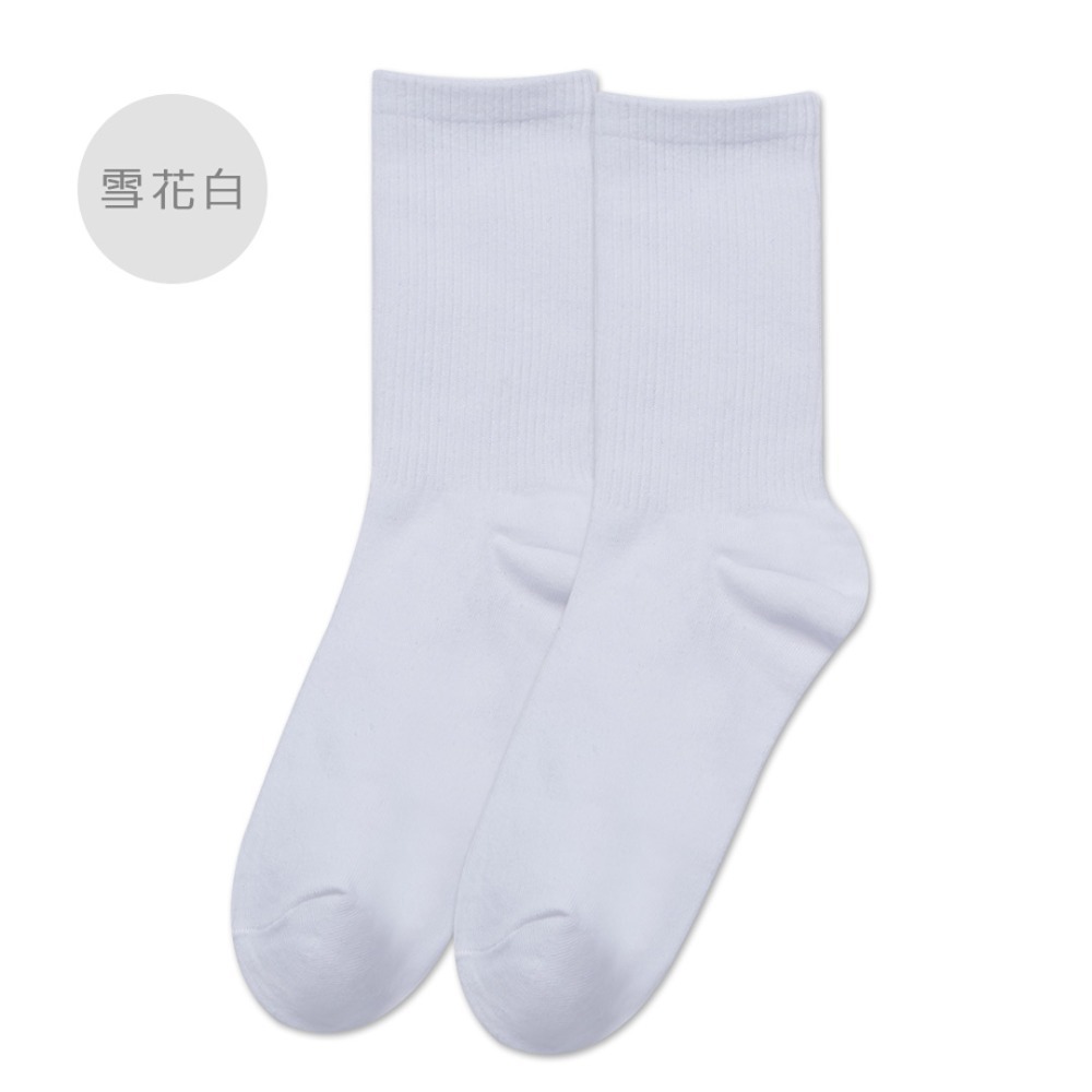 04-雪花白