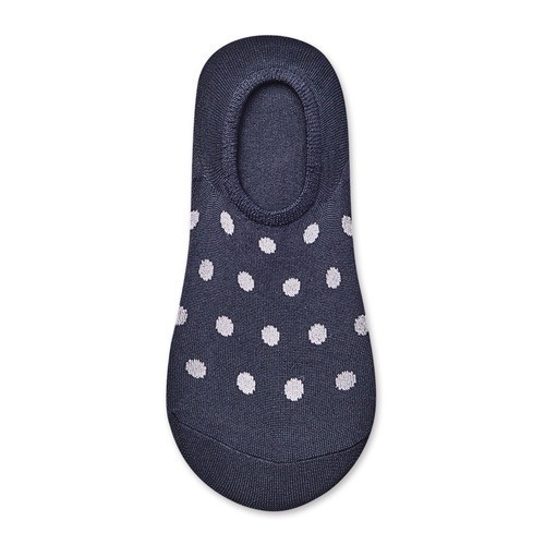 涼感止滑點點隱形襪 隱形襪 棉襪 台灣製 馬卡龍襪 OD-CL102【ONEDER旺達】-規格圖5