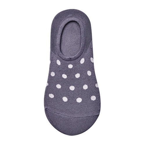 涼感止滑點點隱形襪 隱形襪 棉襪 台灣製 馬卡龍襪 OD-CL102【ONEDER旺達】-規格圖5