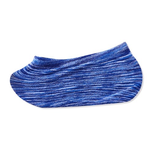 夏季超薄隱形襪 彈性佳 絲無痕隱形襪 魔術隱形花紗襪 魔術襪 AN-AM014【旺達棉品】-規格圖6