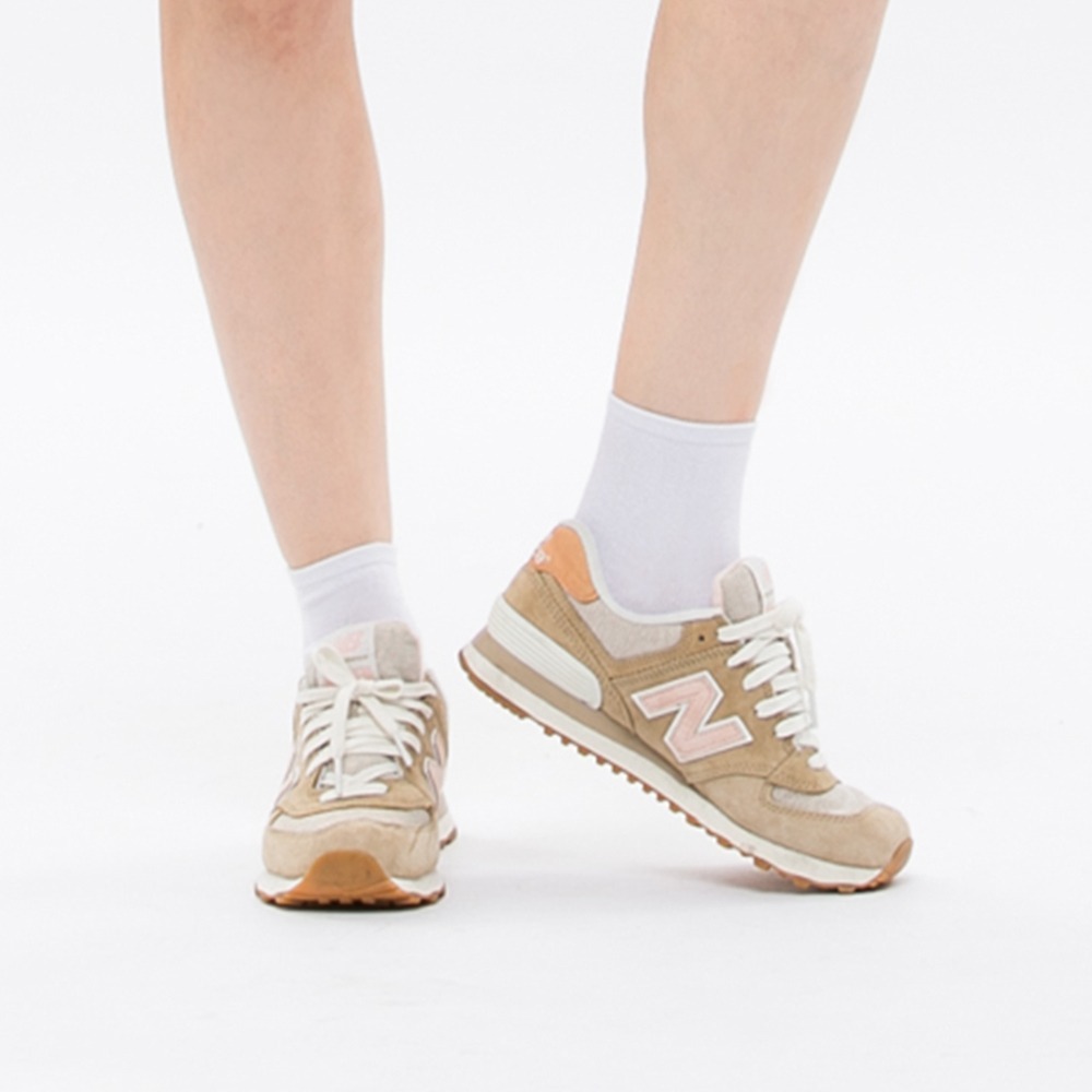 黑色長襪 素色長襪 棉襪 白襪 加大男襪 台灣製棉襪 女長襪【旺達棉品】 NK-A260-細節圖3