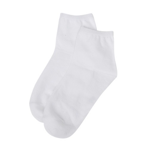 黑色長襪 素色長襪 棉襪 白襪 加大男襪 台灣製棉襪 女長襪【旺達棉品】 NK-A260-規格圖8