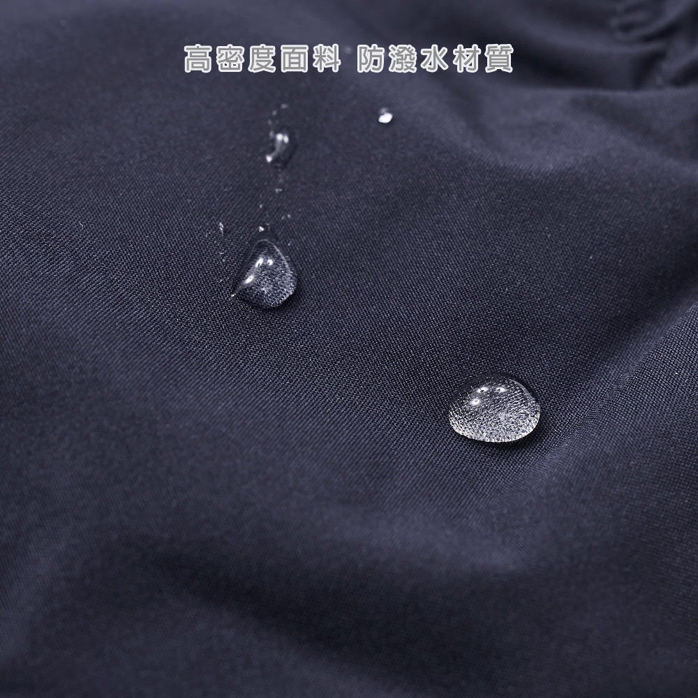 保暖加厚手套 滑雪手套 登山 保暖加絨手套 防水觸控 防寒機車手套【旺達棉品】OD-HM99-細節圖6