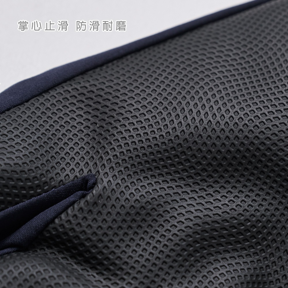 保暖加厚手套 滑雪手套 登山 保暖加絨手套 防水觸控 防寒機車手套【旺達棉品】OD-HM99-細節圖9