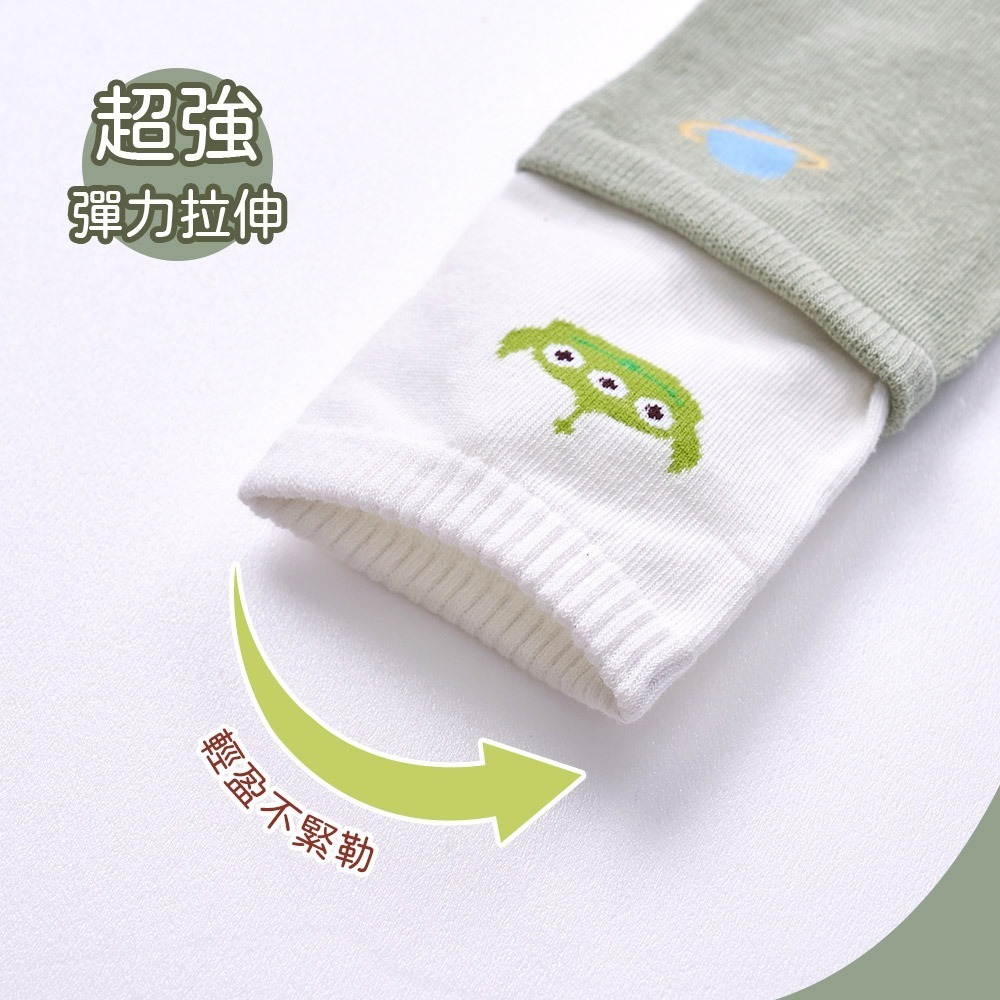 迪士尼 Disney小熊維尼 長筒襪 酷洛米 長襪 長筒襪 雙層襪 棉襪【旺達棉品】CD-503-細節圖4