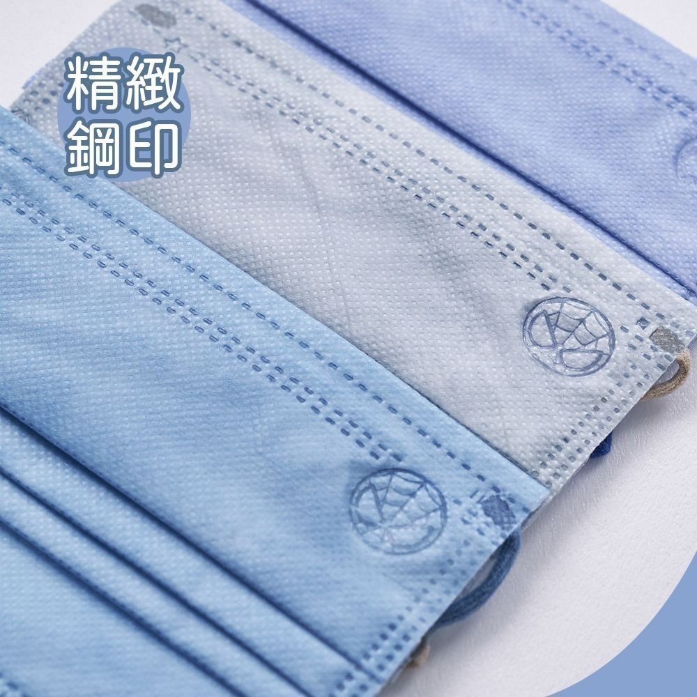 迪士尼 冰雪奇緣兒童平面口罩(30入) 蜘蛛人兒童口罩 兒童口罩【旺達棉品】FZ-BZ006S-細節圖4