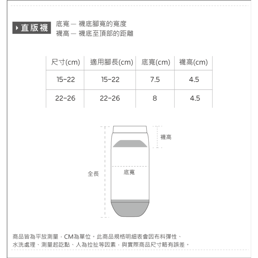 【 7-ELEVEN門市團購】三麗鷗 凱蒂貓短襪(6雙組) 親子襪 直版襪 (免運) 旺達棉品-細節圖6