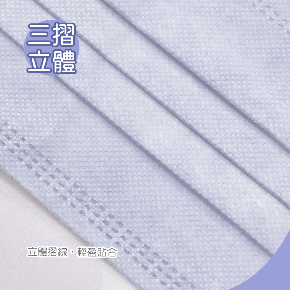 Sanrio 三麗鷗 大耳狗成人醫療口罩(30入) 大耳狗平面醫療口罩 大耳狗成人口罩【旺達棉品】CN-BZ004-細節圖4