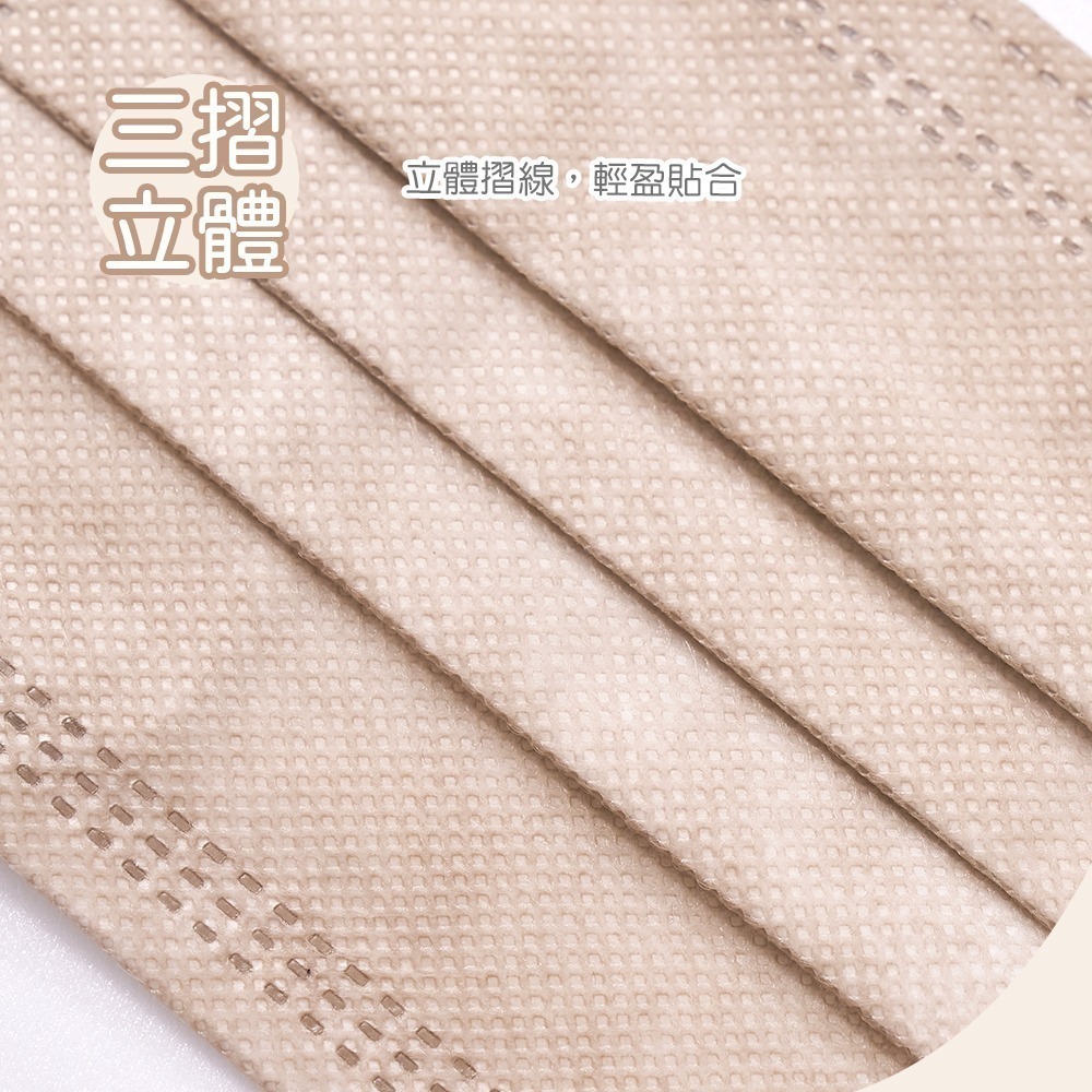 史努比成人醫療口罩(30入) 史努比成人口罩 史努比平面醫療口罩【旺達棉品】SN-BZ001-細節圖4
