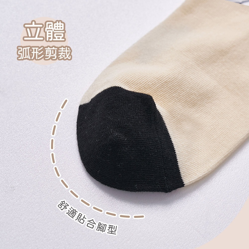 史奴比長襪 SNOOPY 中筒襪 歐拉夫 長統襪 查理布朗長襪台製棉襪【旺達棉品】SN-A308-細節圖5