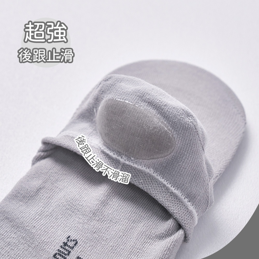 SNOOPY 史奴比隱形襪 歐拉夫 隱形襪 查理布朗踝襪 台製棉襪 止滑短襪【旺達棉品】SN-AP101-細節圖4