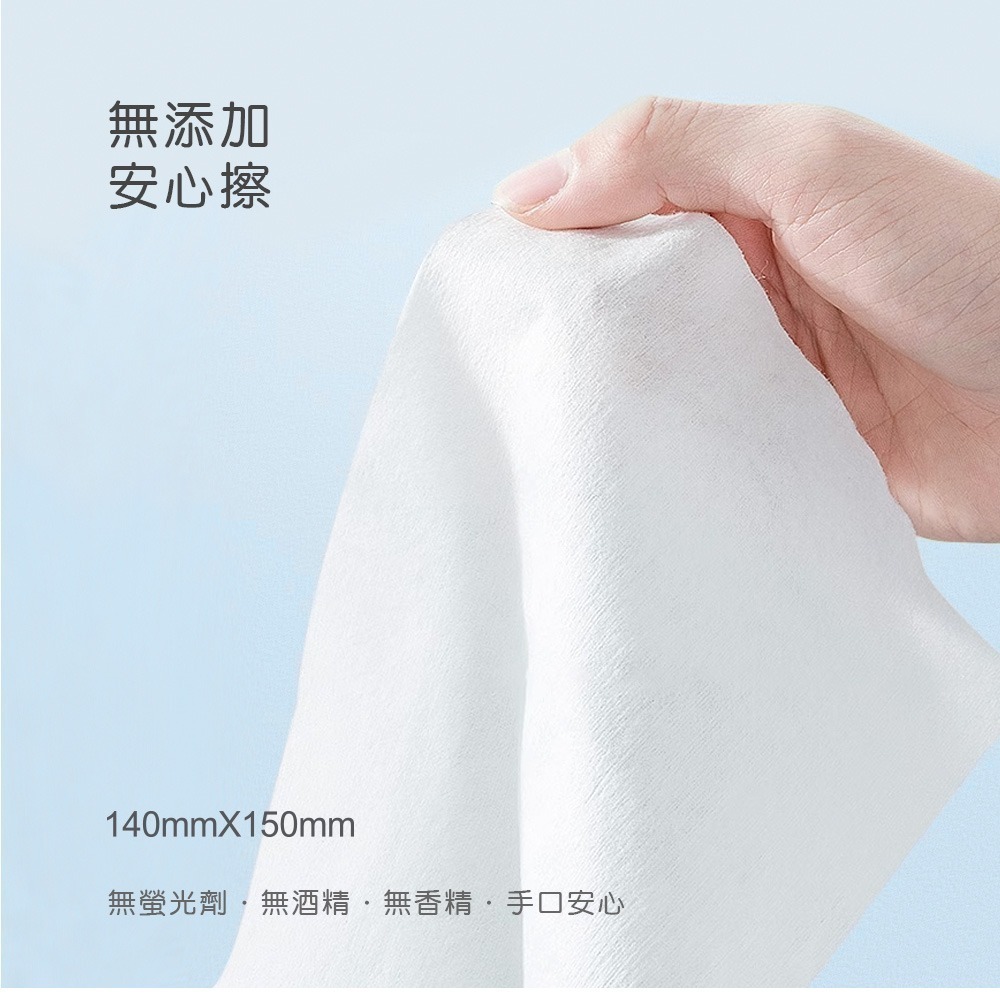 【限時購】三麗鷗迷你純水濕巾 (8抽8包x6袋) 大耳狗 酷洛米 帕洽狗 漢頓 (免運)-細節圖5