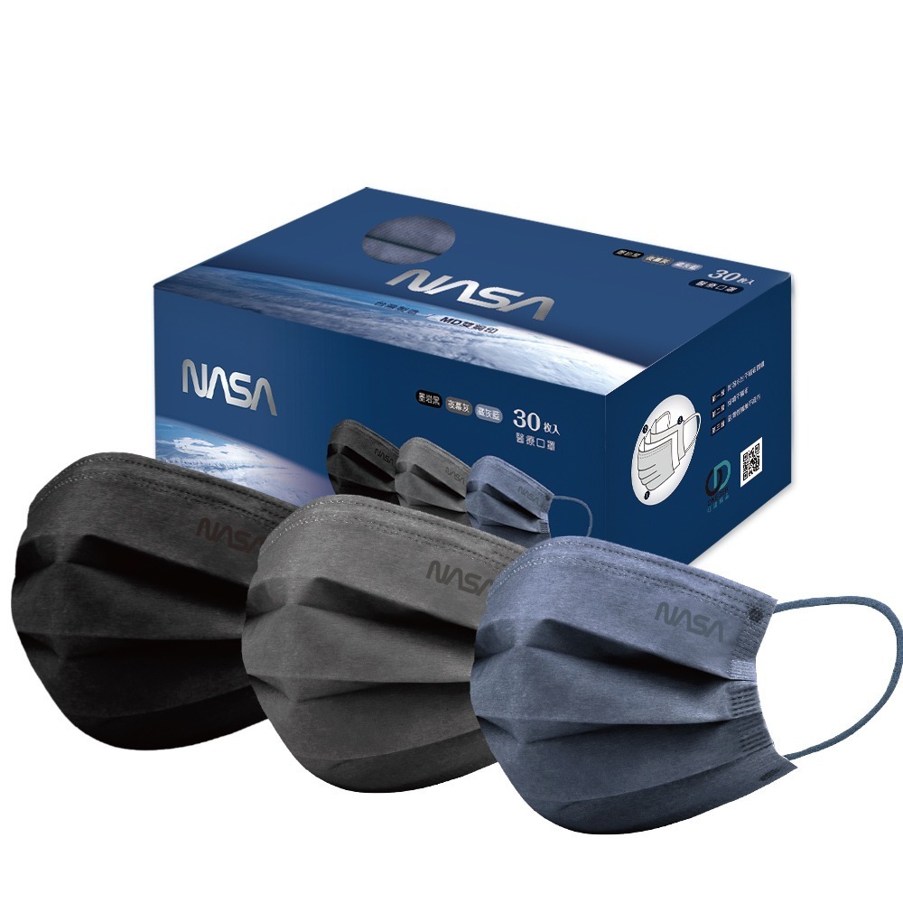 【限時購】成人口罩(30入x4盒)  維尼 大耳狗 奇奇蒂蒂 玩具總動員-規格圖8